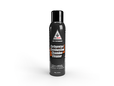 Pro Honda Carburator/Combustion Chamber Cleaner