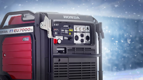 Cold Climate Technology 